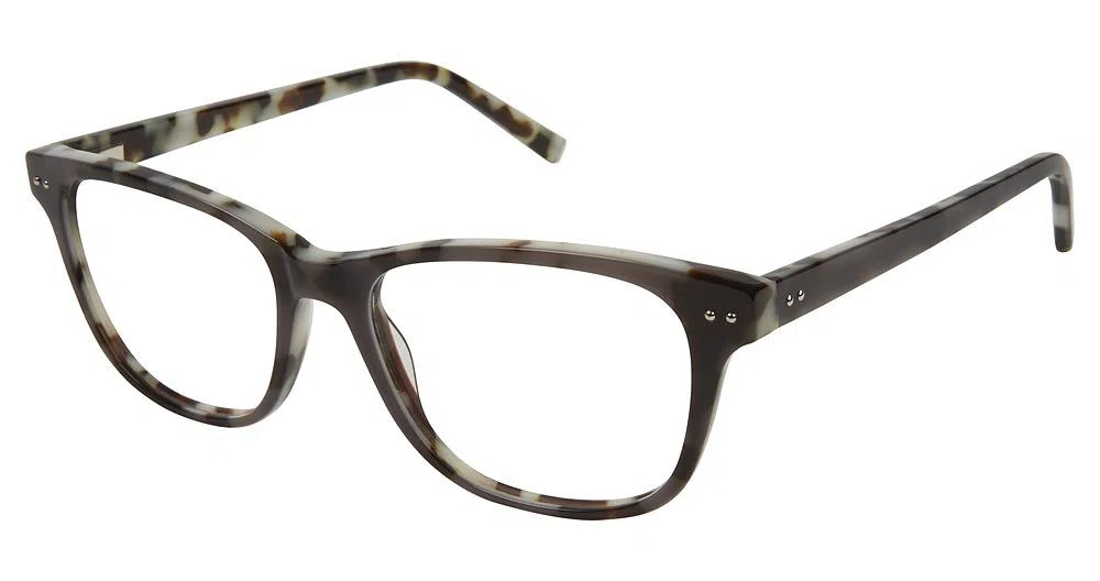 Kate Young for Tura K312 Eyeglasses - view 3